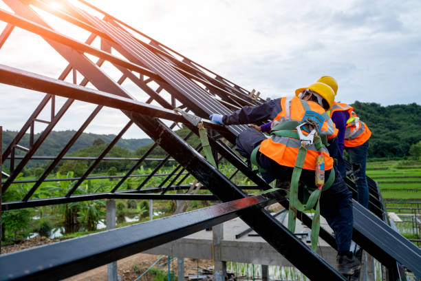 Trusted Lagrange, GA Roofing Contractor Experts