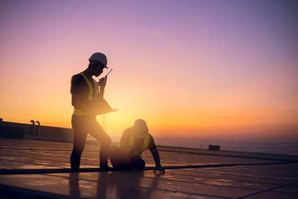 Quick and Trustworthy Emergency Roof Repair Services in Lagrange, GA