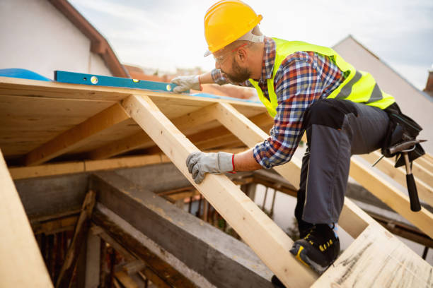 Best Slate Roofing Contractor  in Lagrange, GA