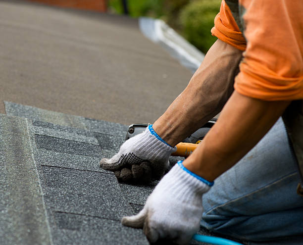 Best Residential Roofing Contractor  in Lagrange, GA