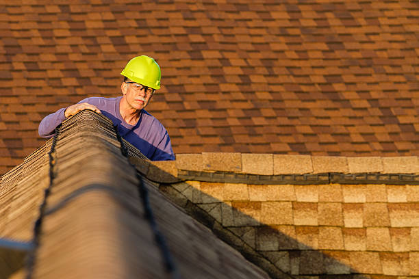 Best Storm Damage Roof Repair  in Lagrange, GA